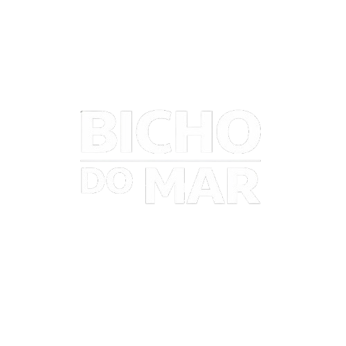 Logo Bicho do Mar